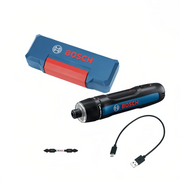 Bosch GO3 Cordless Electric Screwdriver