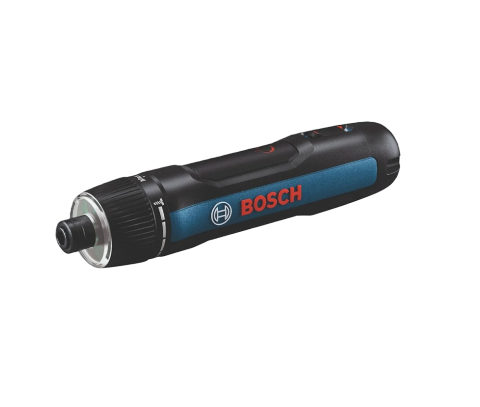 Bosch GO3 Cordless Electric Screwdriver