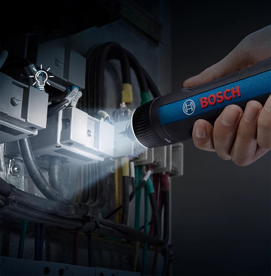 Bosch GO3 Cordless Electric Screwdriver