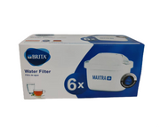 Brita Maxtra Cartridge 6-Pack