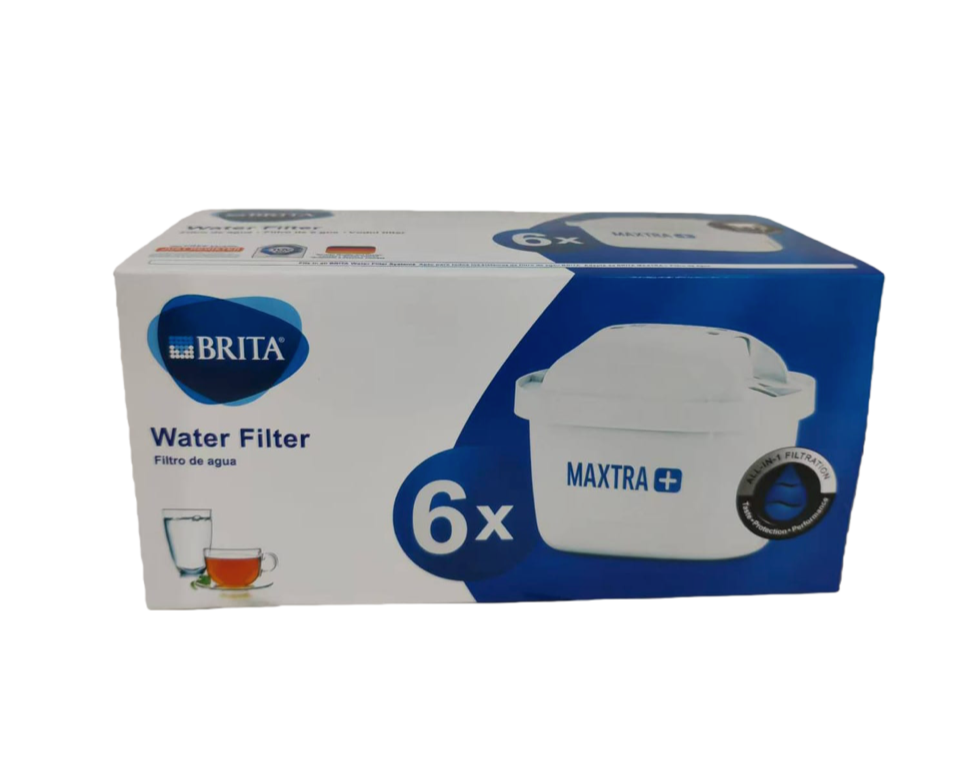Water Filtration