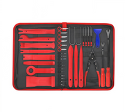 Car Interior Trim Removal Tool Kit 38PC