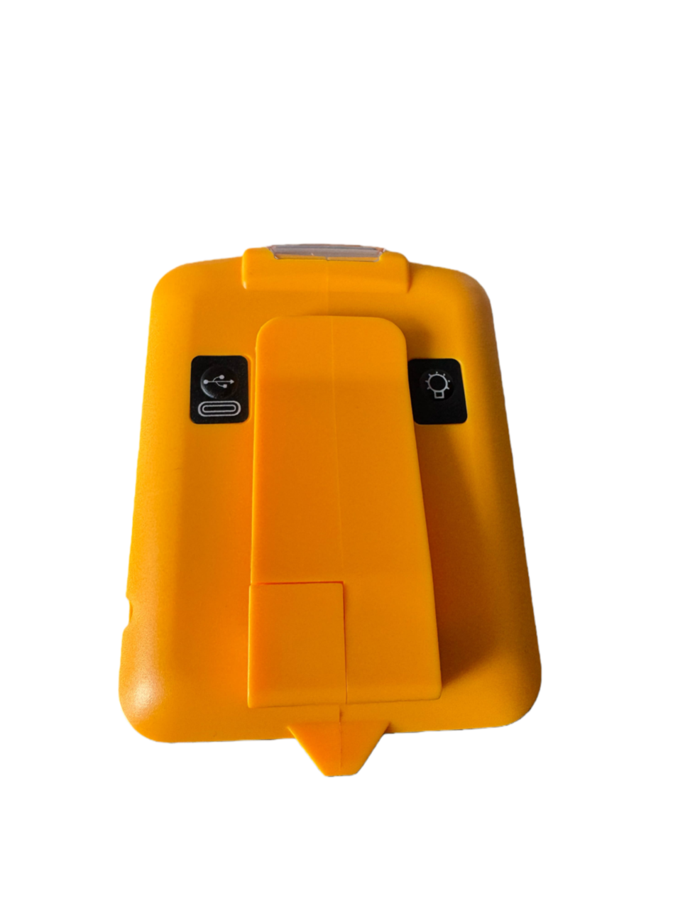 Compatible Dewalt 18V/20V USB Power Charger LED Work Lights Adapter Flash light