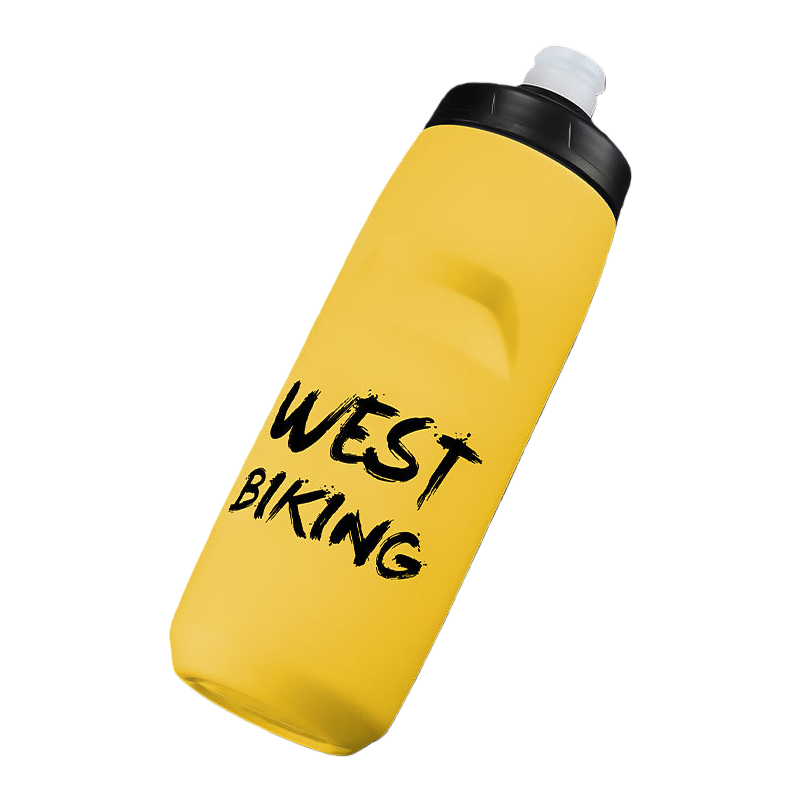 Cycling Water Bottle Bike Bottle 750ML