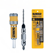 DeWALT #6 Drill Flip Drive Complete Unit DW2700