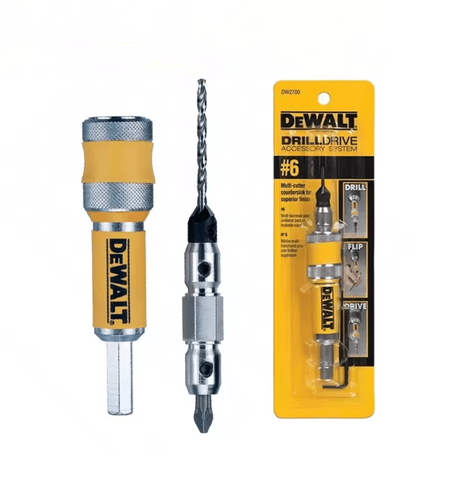 DeWALT #6 Drill Flip Drive Complete Unit DW2700