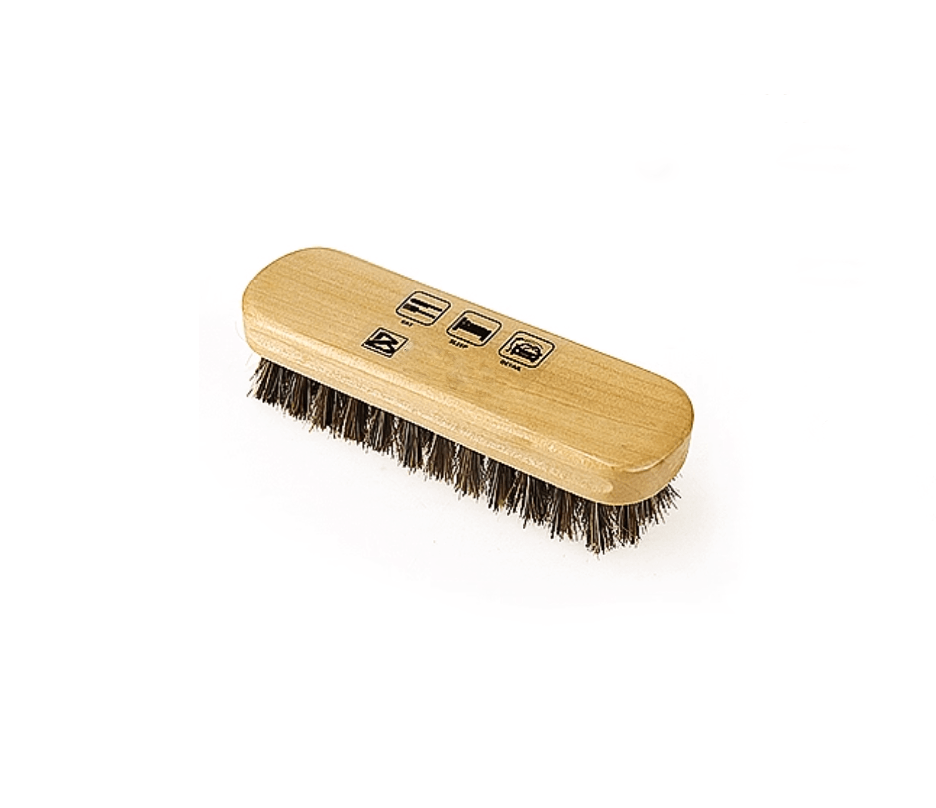 Detailing Horse Hair Brush Interior Brush