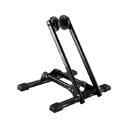 Double-pole Bike Parking Rack