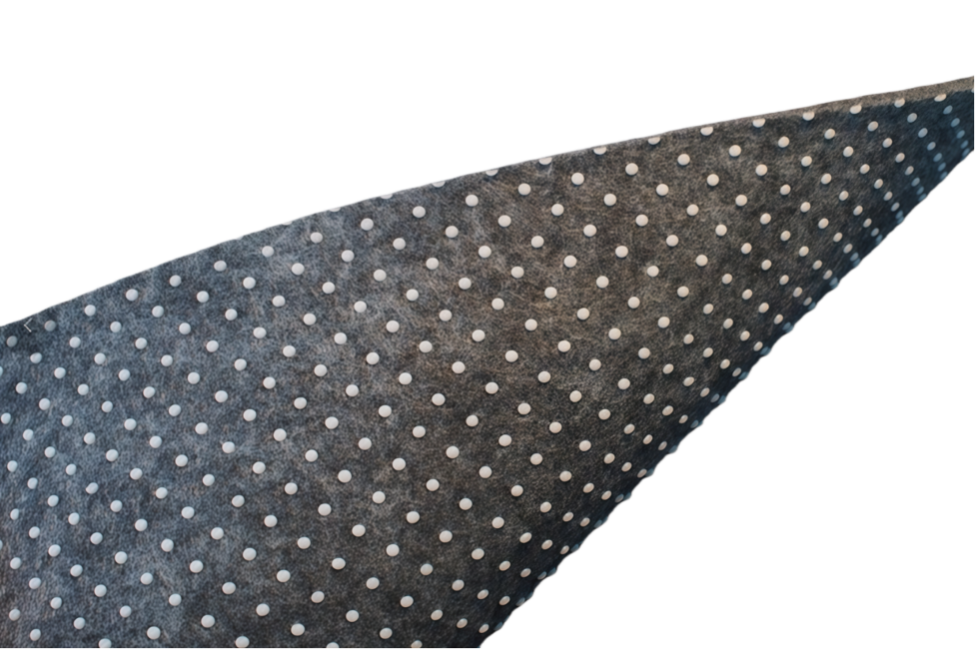 Felt Desk Mat Non Slip Keyboard and Mouse Pad 80x40cm