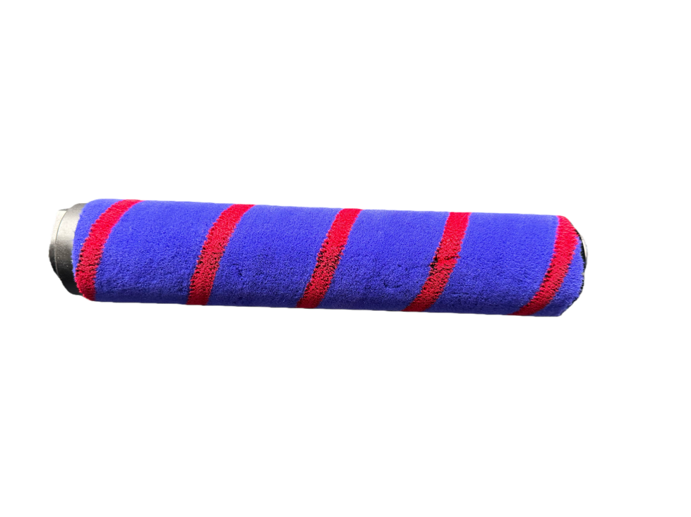Fluffy Brush Roller