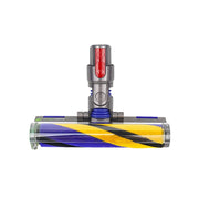 Fluffy Soft Roller Cleaner Head For Dyson V7 V8 V10 V11 V15  Vacuum Cleaners