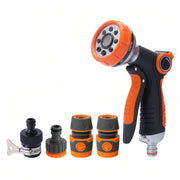 Garden Hose Spray Gun Kit