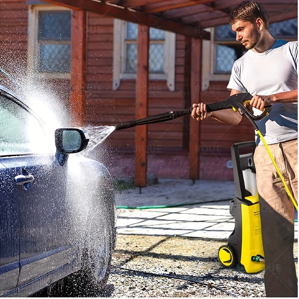 High-pressure Replacement Hose For Karcher K2-K7 Series Pressure Washers