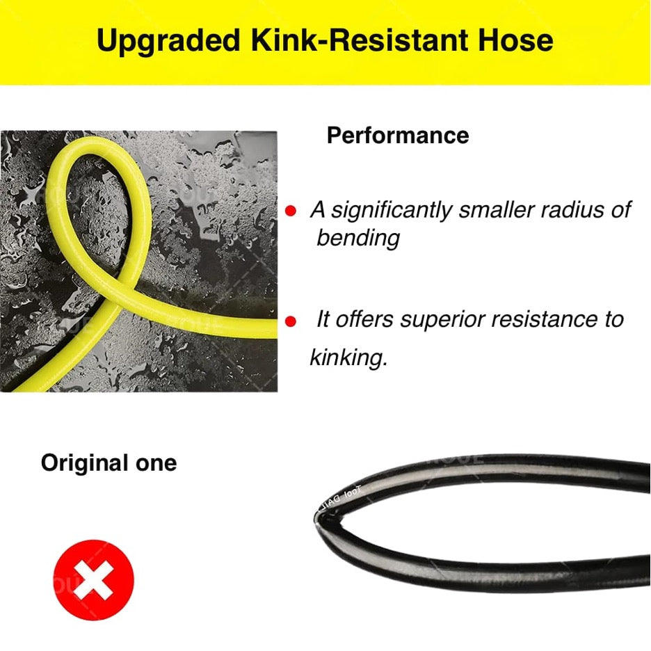 High-pressure Replacement Hose For Karcher K2-K7 Series Pressure Washers