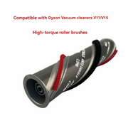 High Torque Cleaner Head Roller Brush For Dyson V11/V15 Cordless Vacuum Cleaners