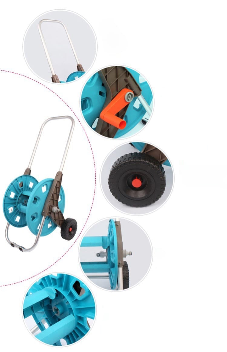 Hose Trolley