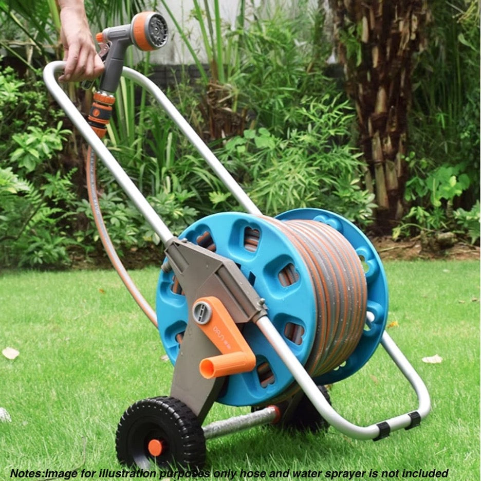 Hose Trolley