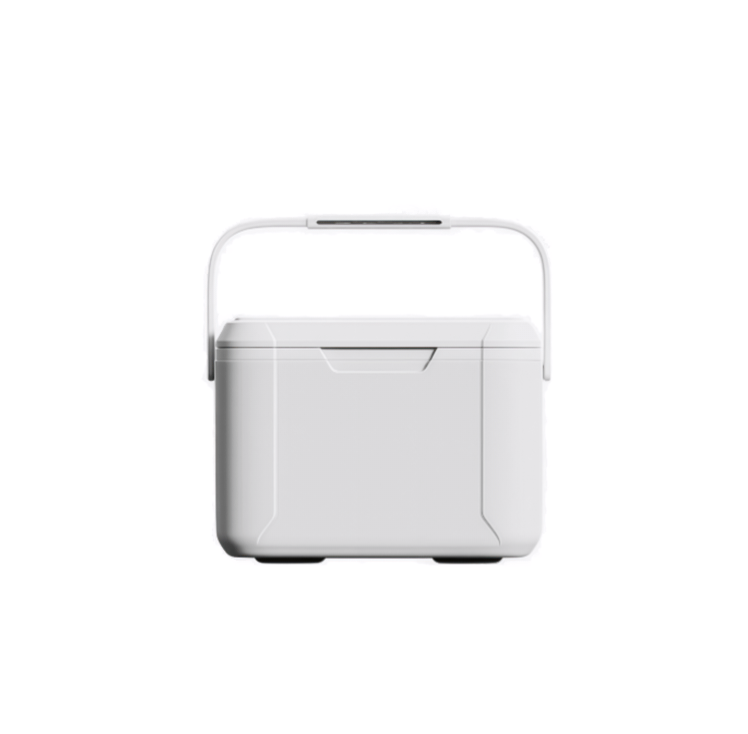 ICENERGY 18L Chilly Bin Cooler Box White