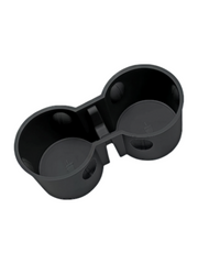 Tesla Model 3/Y Rubber Cup Holder Insert