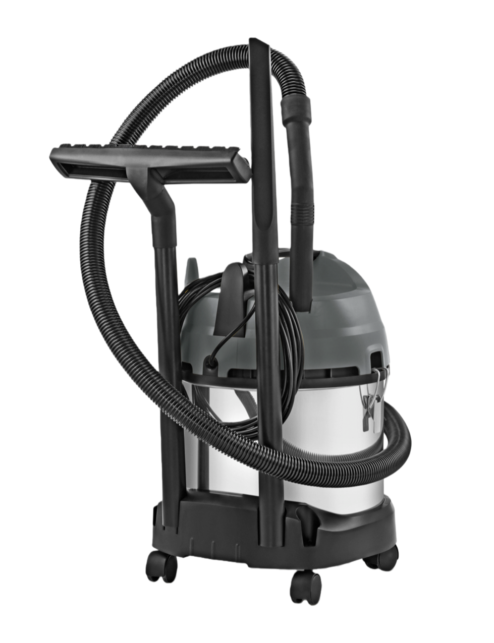 Karcher NT 20/1 Classic Wet /Dry Vacuum Cleaner