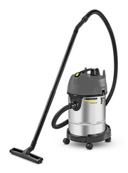 Karcher NT 30/1 Classic Wet /Dry Vacuum Cleaner