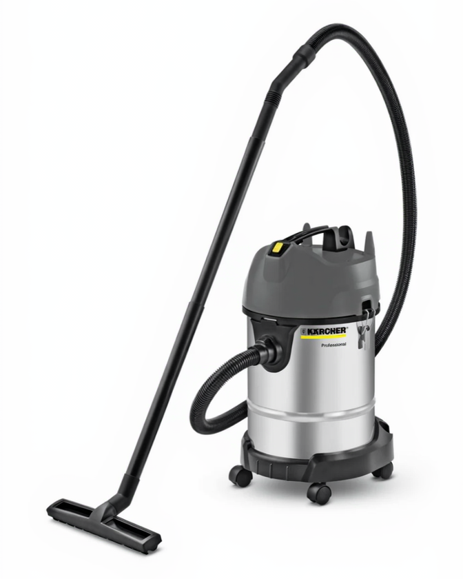 Karcher NT 30/1 Classic Wet /Dry Vacuum Cleaner