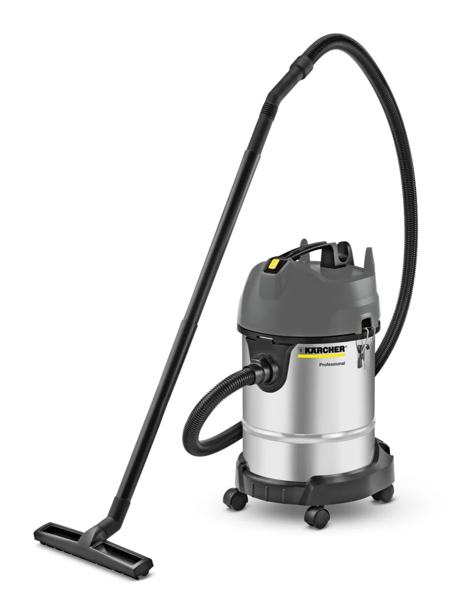 Karcher NT 30/1 Classic Wet /Dry Vacuum Cleaner