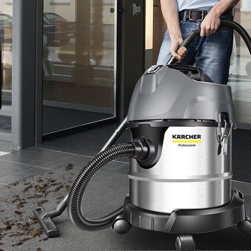 Karcher NT 30/1 Classic Wet /Dry Vacuum Cleaner