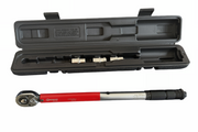 Kobalt 1/2-inch Drive Click Torque Wrench