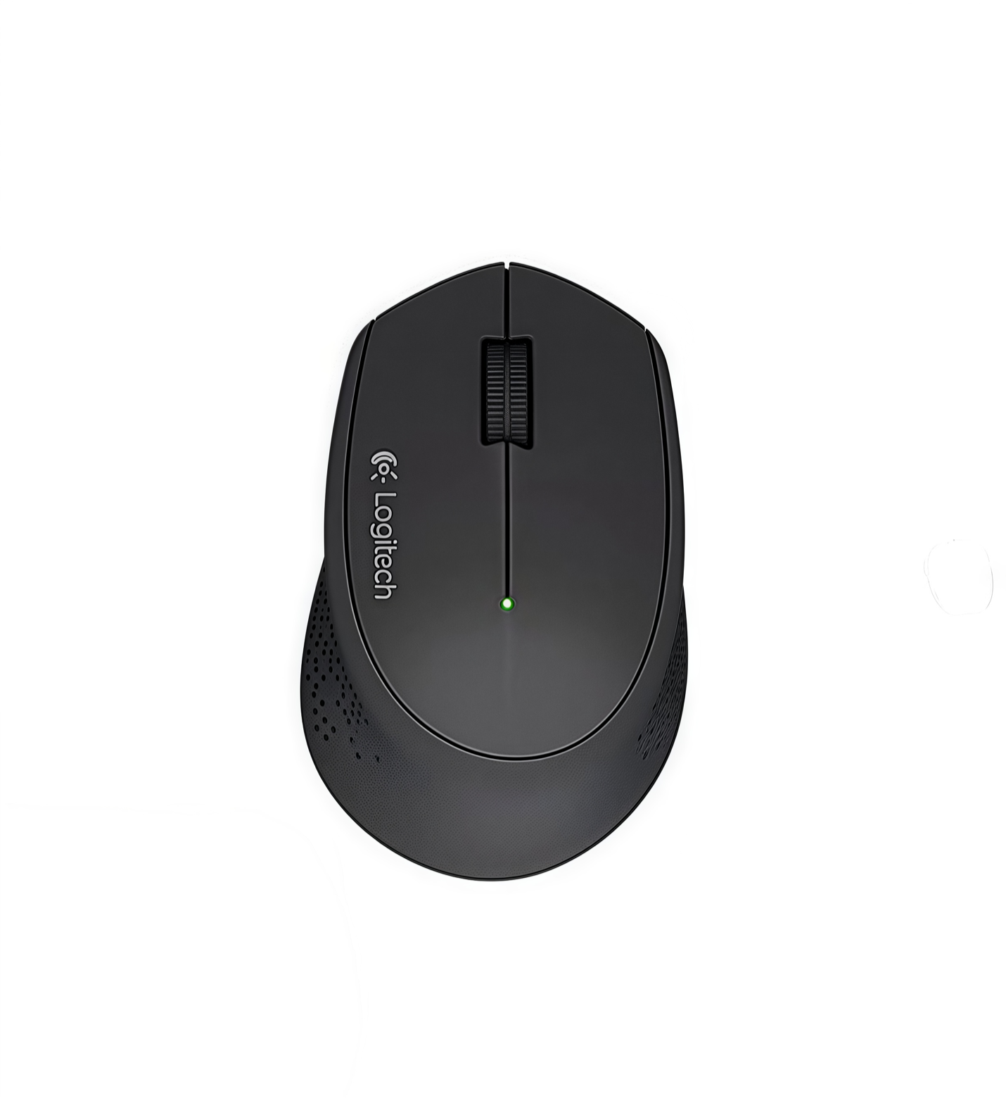 Logitech M280 Wireless Mouse BLACK