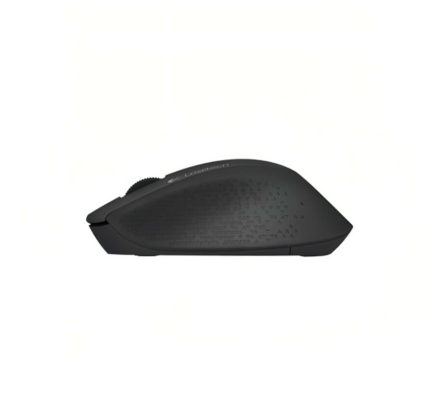 Logitech M280 Wireless Mouse BLACK