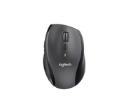 Logitech M705 Wireless Mouse-Black