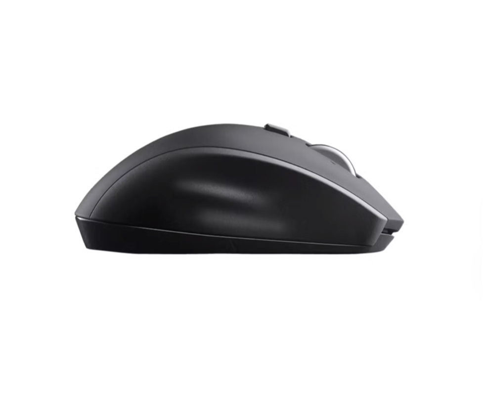 Logitech M705 Wireless Mouse-Black