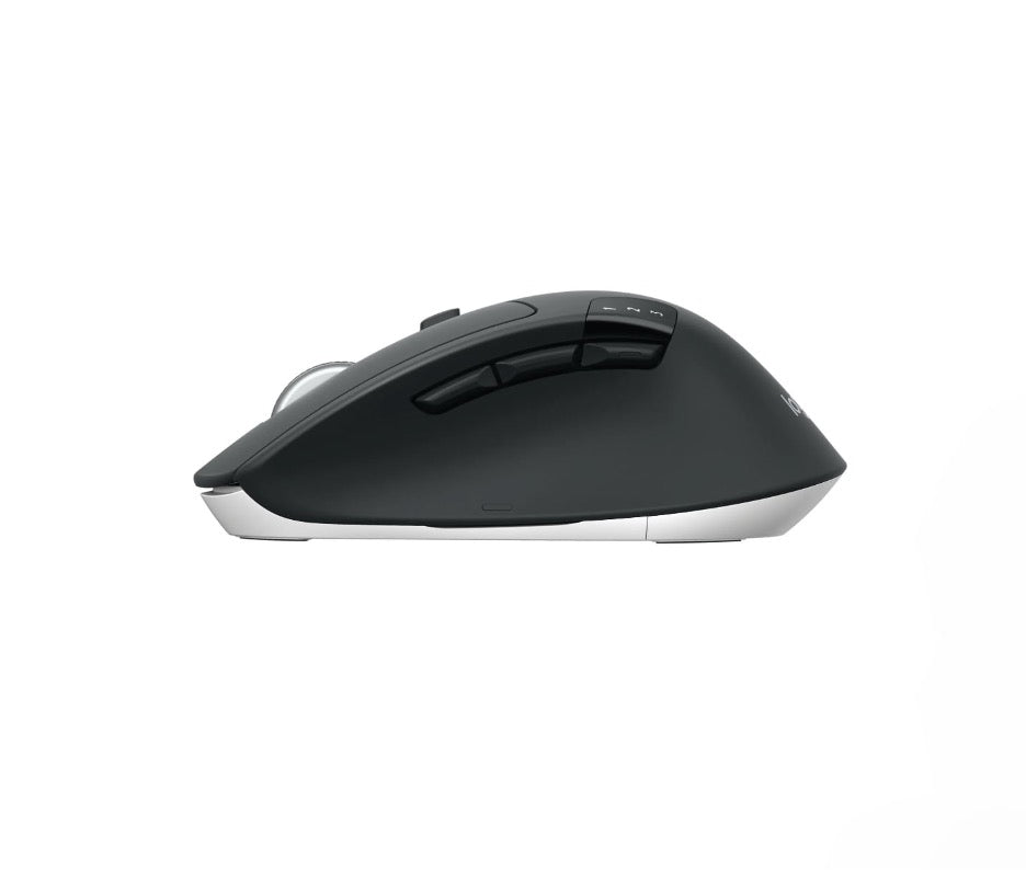 Logitech M720 Triathlon Multi-Device Wireless Mouse