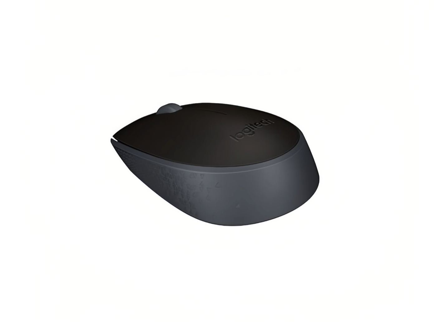 Logitech Wireless Mouse M171 Black