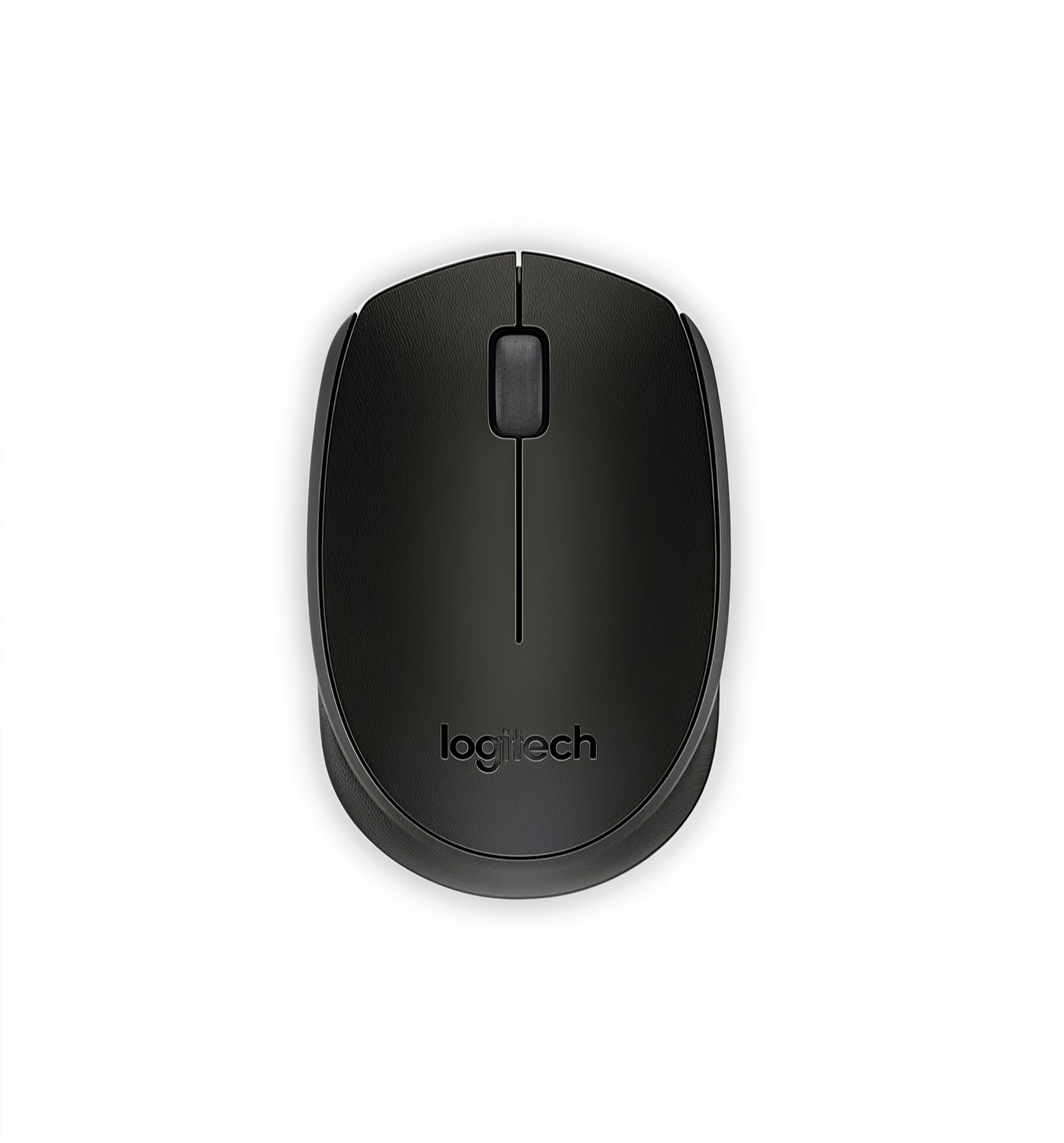 Logitech Wireless Mouse M171 Black