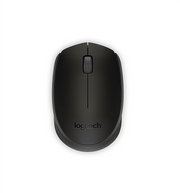 Logitech Wireless Mouse M171 Black
