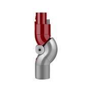 Low-reach Angle Adapter Tool For Dyson V7, V8, V10, V11, V15 and GEN5 Cordless Vacuum Cleaners