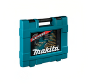 Makita 104pc Metric Bit and Hand Tool Set
