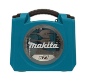 Makita 71pc Bits and Hand Tools Set