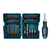Makita Screwdriver Bit Set 44pc