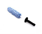 Microfiber Wheel Cleaning Brush