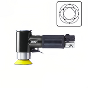 Mini Pneumatic Random Orbital Sander Air Sander