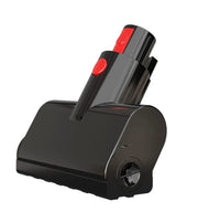 Mite Removal Brush