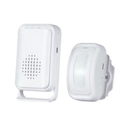 Motion Sensor Doorbell Welcome Doorbell
