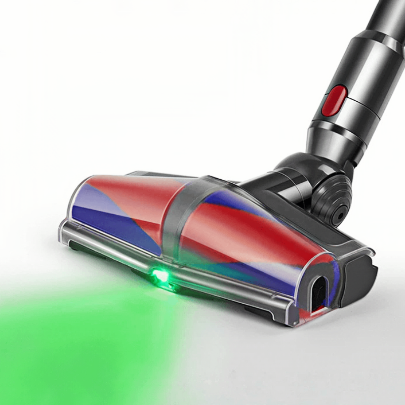Motorized Floor Brush Head For Dyson V7 V8 V10 V11 V15 V16 Vacuum Cleaners