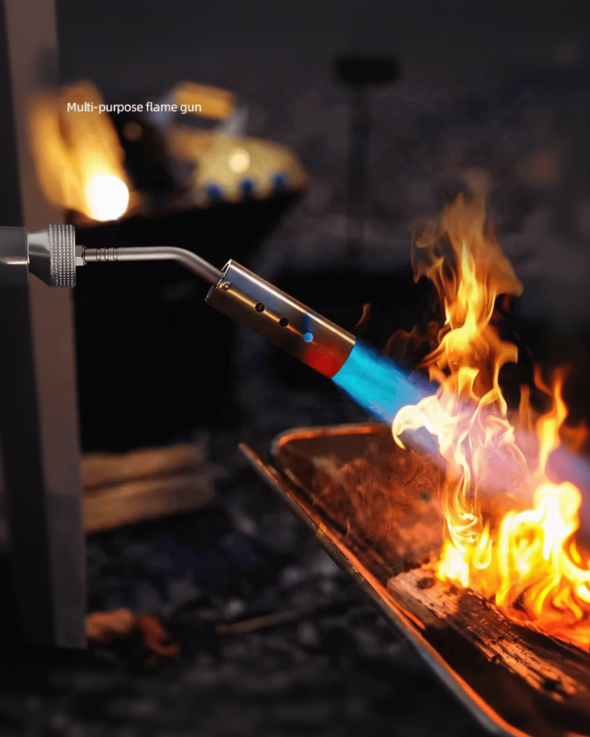 Multi-Functional Torch 360° Omni-Directional Use
