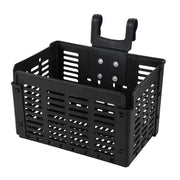Multi-functional Foldable Bike Basket