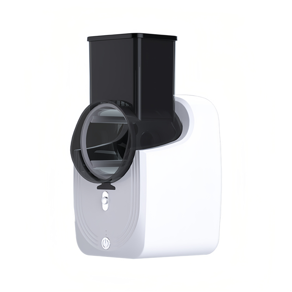 Multifunctional Electric Vegetable Cutter Food Processor