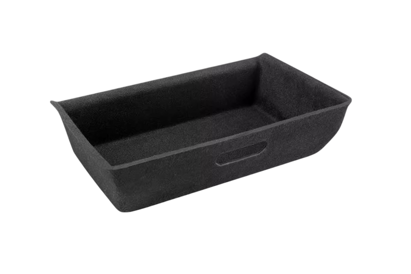 Tesla Model Y Under Seat Storage Box 2PCS